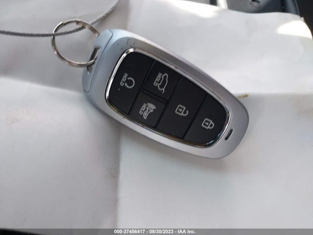 Hyundai TUCSON SEL 2022 5NMJFCAE5NH081373 Image 11