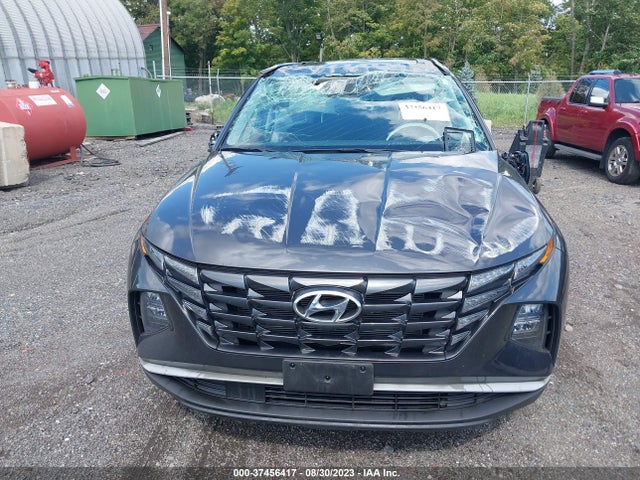 Hyundai TUCSON SEL 2022 5NMJFCAE5NH081373 Image 12