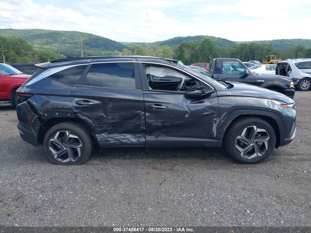 Hyundai TUCSON SEL 2022 5NMJFCAE5NH081373 Image 13