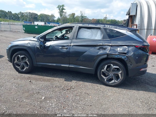 Hyundai TUCSON SEL 2022 5NMJFCAE5NH081373 Image 14