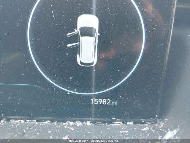 Hyundai TUCSON SEL 2022 5NMJFCAE5NH081373 Image 15