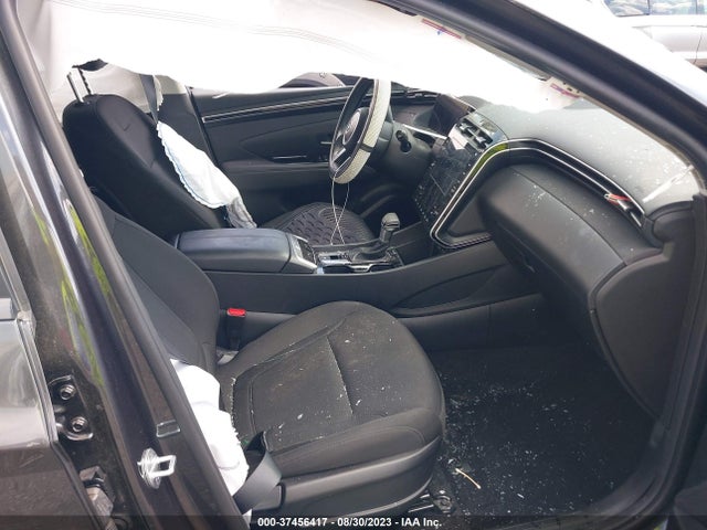 Hyundai TUCSON SEL 2022 5NMJFCAE5NH081373 Image 5
