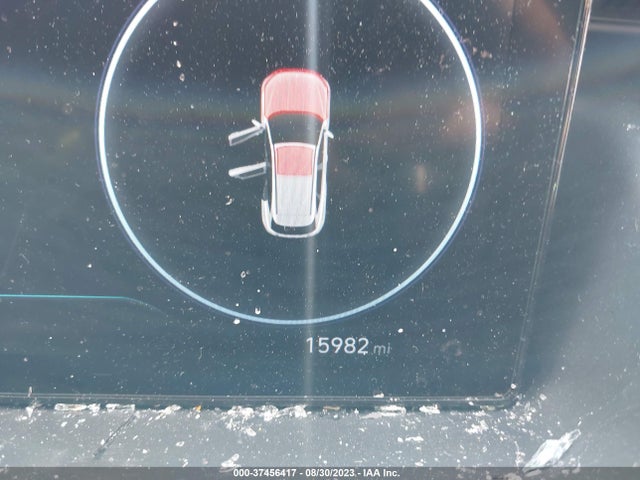 Hyundai TUCSON SEL 2022 5NMJFCAE5NH081373 Image 7