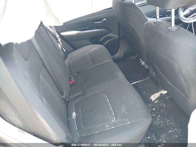 Hyundai TUCSON SEL 2022 5NMJFCAE5NH081373 Image 8