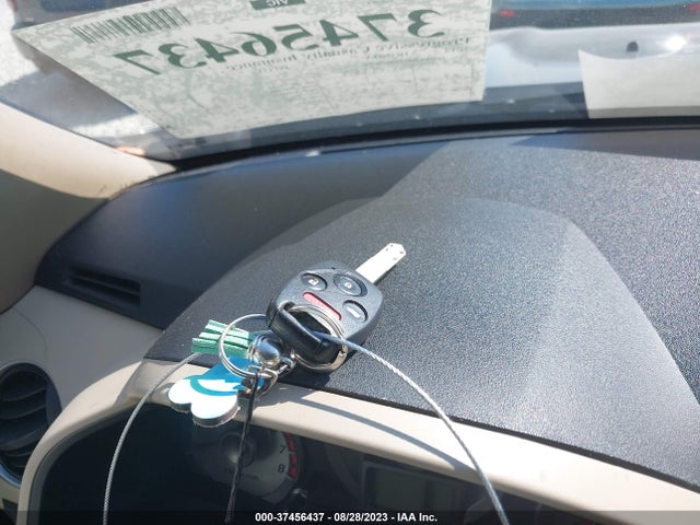 Honda PILOT LX 2014 5FNYF4H2XEB026709 Image 11