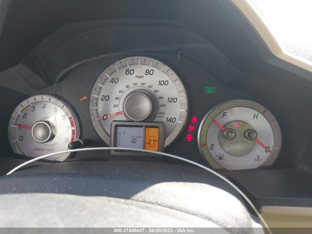 Honda PILOT LX 2014 5FNYF4H2XEB026709 Image 7