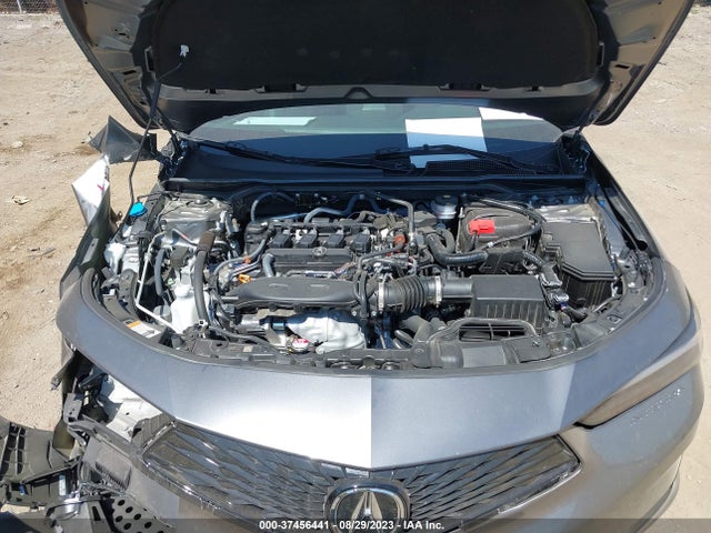 Acura Integra W/a-spec Package 2023 19UDE4H32PA022807 Image 10