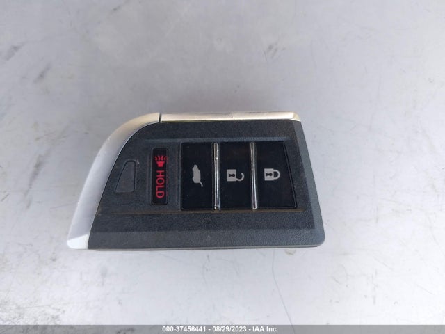 Acura Integra W/a-spec Package 2023 19UDE4H32PA022807 Image 11