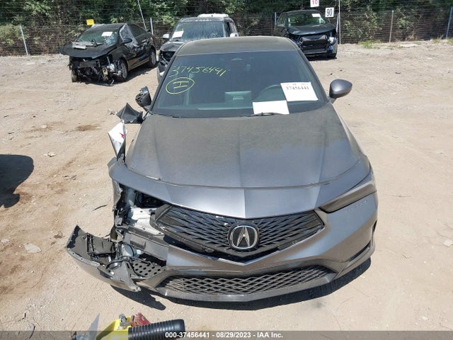 Acura Integra W/a-spec Package 2023 19UDE4H32PA022807 Image 12