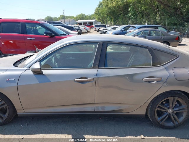 Acura Integra W/a-spec Package 2023 19UDE4H32PA022807 Image 14