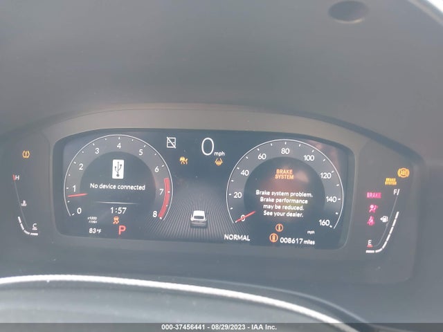 Acura Integra W/a-spec Package 2023 19UDE4H32PA022807 Image 15