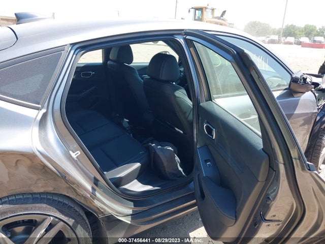 Acura Integra W/a-spec Package 2023 19UDE4H32PA022807 Image 8