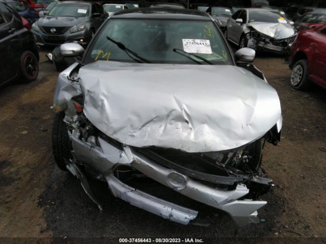 JTKJF5C76E3072473 Scion TC