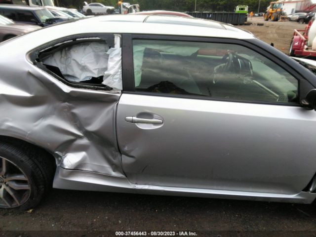 JTKJF5C76E3072473 Scion TC