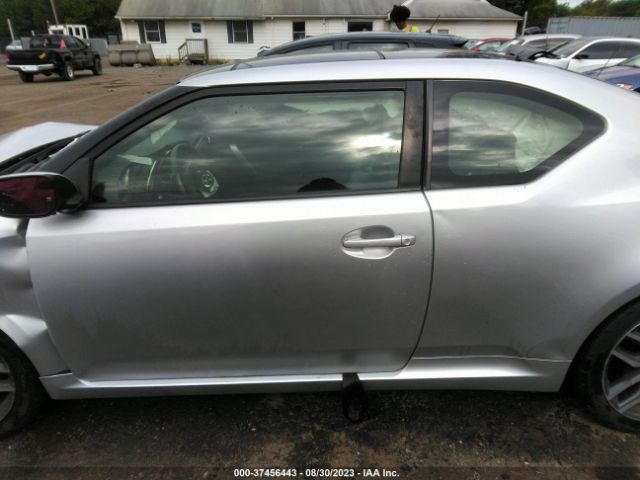 JTKJF5C76E3072473 Scion TC