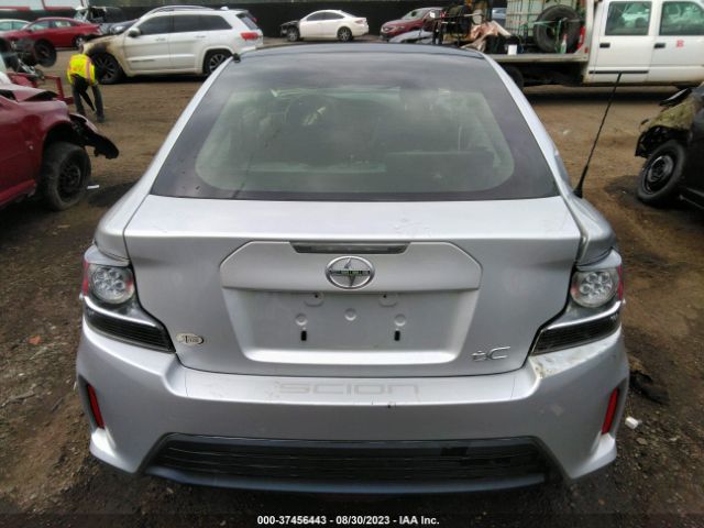 JTKJF5C76E3072473 Scion TC