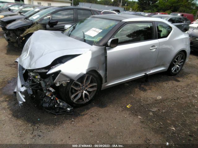 JTKJF5C76E3072473 Scion TC