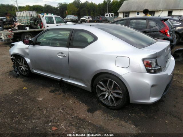 JTKJF5C76E3072473 Scion TC