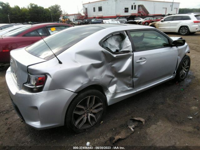 JTKJF5C76E3072473 Scion TC