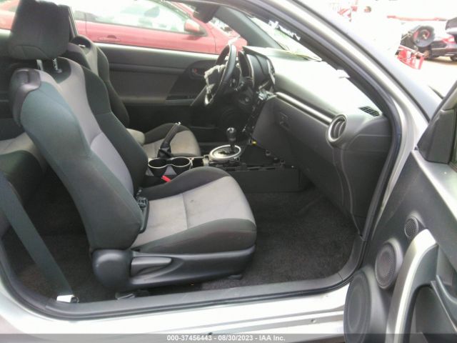 JTKJF5C76E3072473 Scion TC