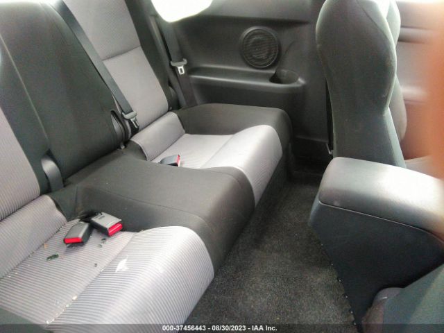 JTKJF5C76E3072473 Scion TC