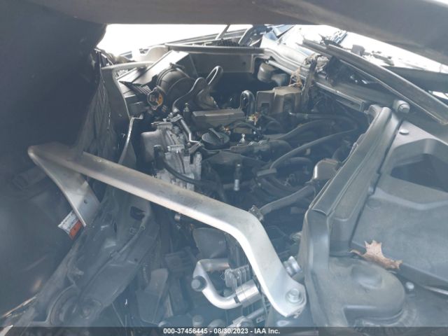 KNAE15LA1J6015428 KIA Stinger Base