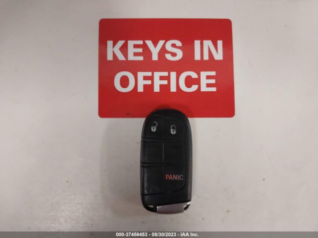 3C4PDCBG5GT214591 Dodge Journey Sxt