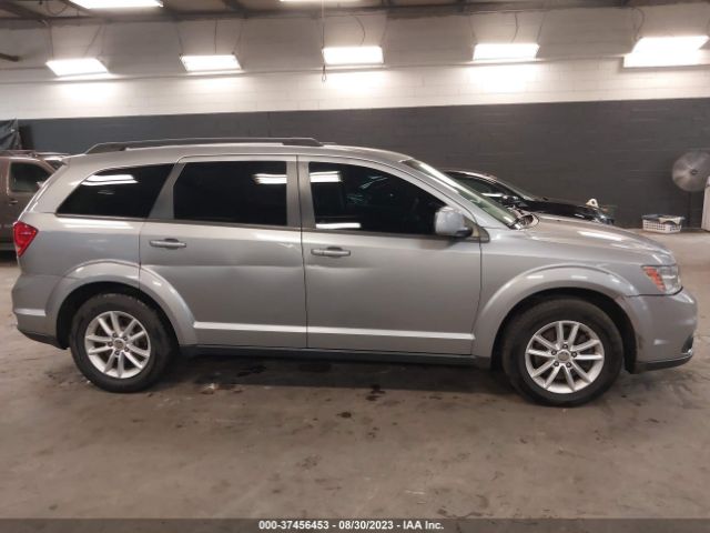 3C4PDCBG5GT214591 Dodge Journey Sxt