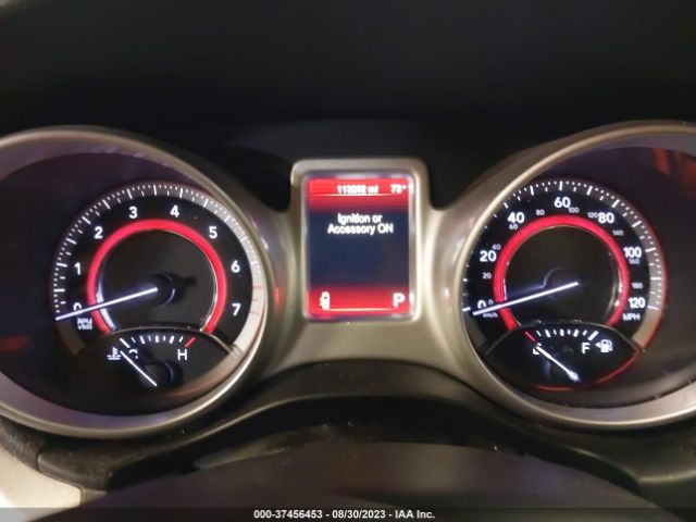 3C4PDCBG5GT214591 Dodge Journey Sxt