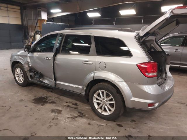 3C4PDCBG5GT214591 Dodge Journey Sxt