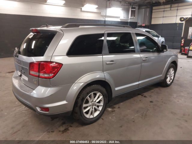 3C4PDCBG5GT214591 Dodge Journey Sxt