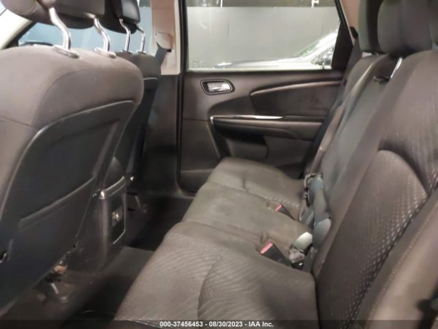 3C4PDCBG5GT214591 Dodge Journey Sxt
