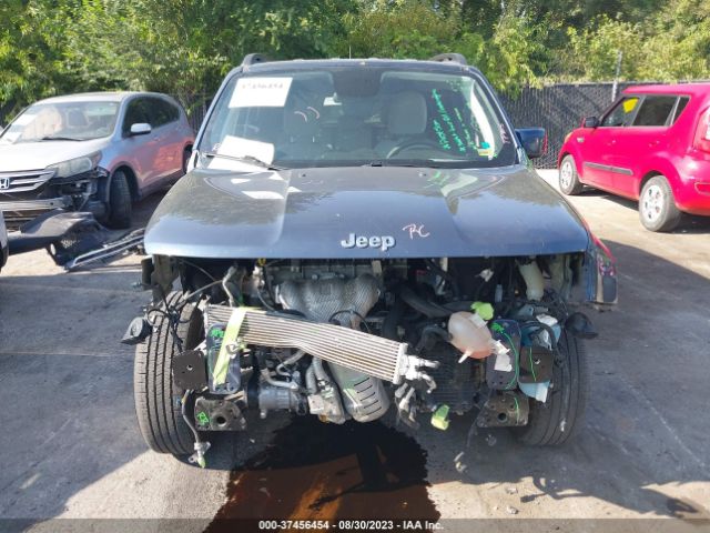ZACNJBBB7LPL68880 Jeep Renegade Latitude