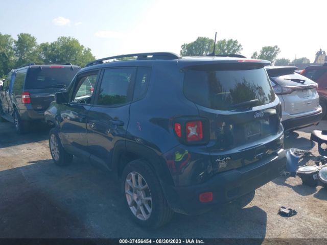 ZACNJBBB7LPL68880 Jeep Renegade Latitude
