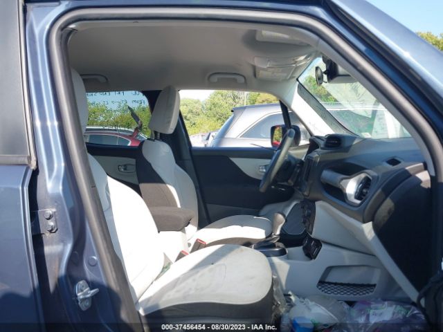 ZACNJBBB7LPL68880 Jeep Renegade Latitude