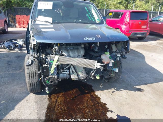 ZACNJBBB7LPL68880 Jeep Renegade Latitude