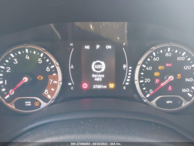 ZACNJBBB7LPL68880 Jeep Renegade Latitude