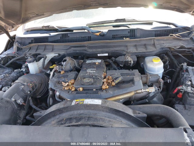 3C6UR5DL7JG237792 RAM 2500 Big Horn