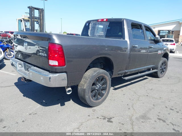 3C6UR5DL7JG237792 RAM 2500 Big Horn