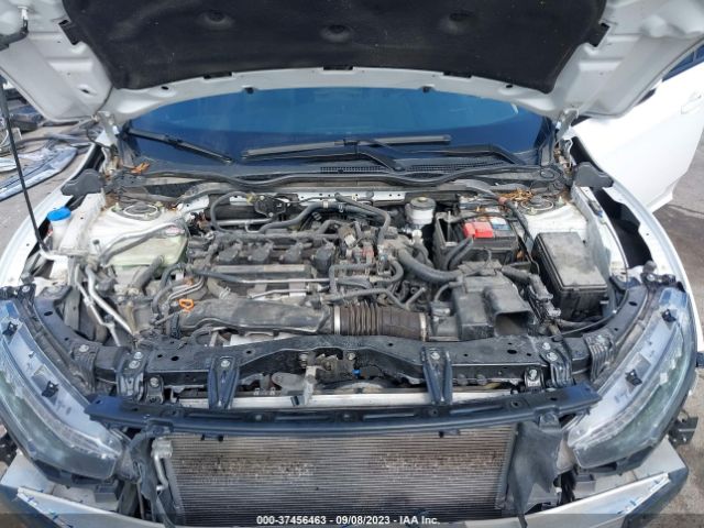 SHHFK7H93LU216221 Honda Civic Sport Touring