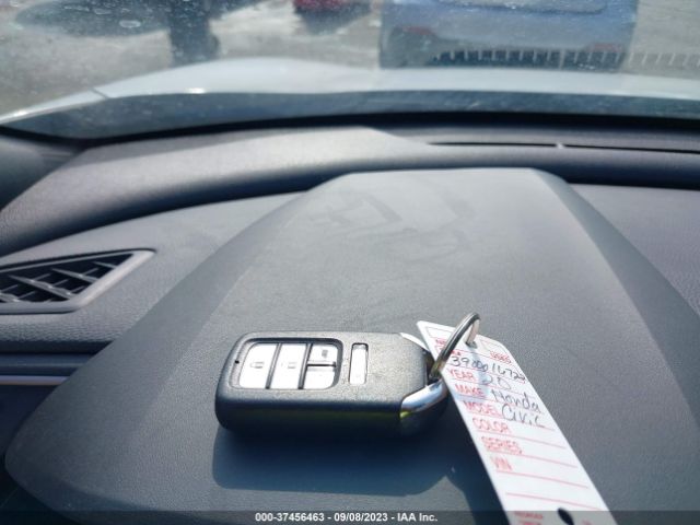 SHHFK7H93LU216221 Honda Civic Sport Touring