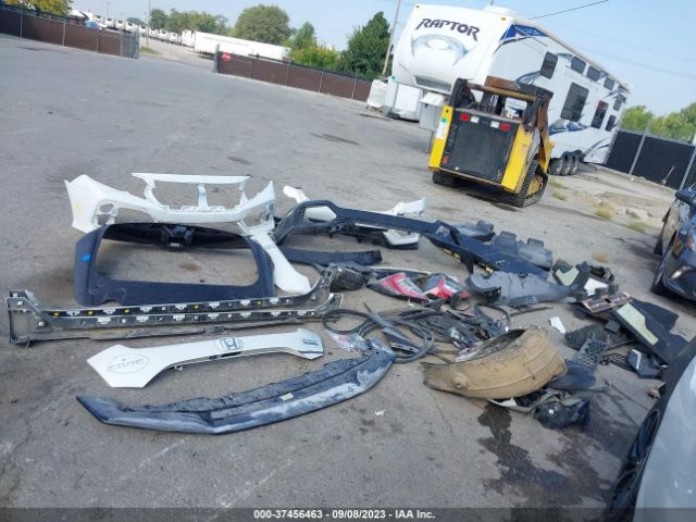 SHHFK7H93LU216221 Honda Civic Sport Touring