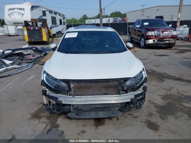 SHHFK7H93LU216221 Honda Civic Sport Touring