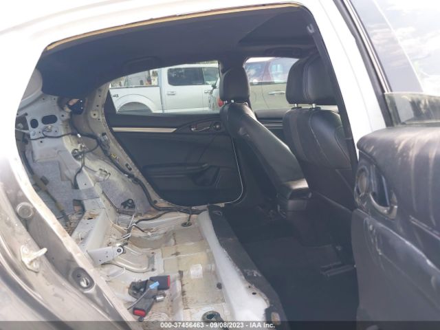 SHHFK7H93LU216221 Honda Civic Sport Touring