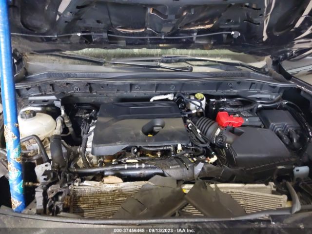 1FMCU9G66LUA82793 Ford ESCAPE SE