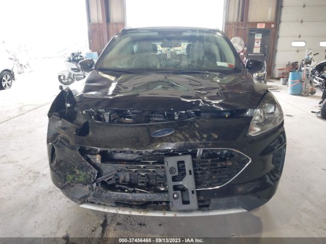 1FMCU9G66LUA82793 Ford ESCAPE SE
