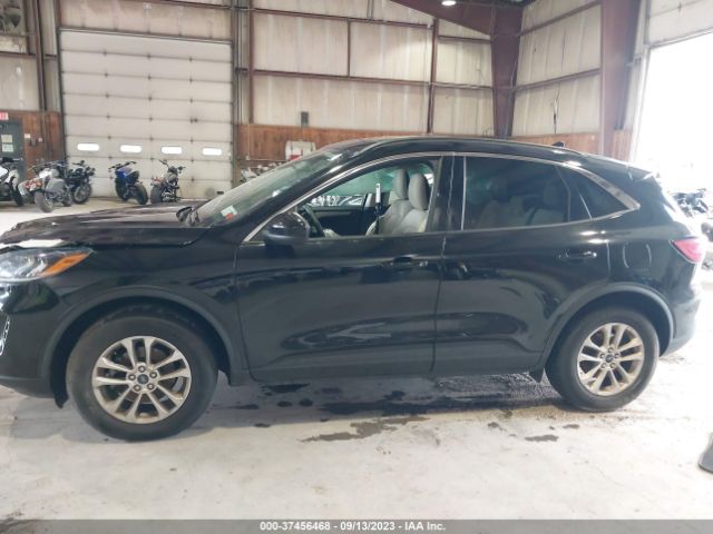 1FMCU9G66LUA82793 Ford ESCAPE SE