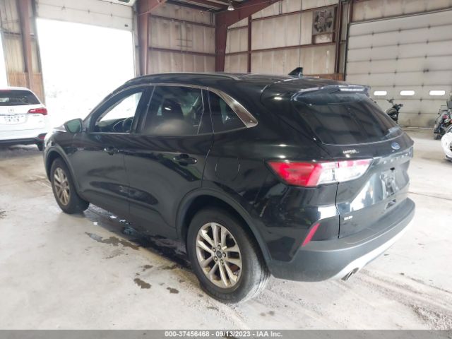 1FMCU9G66LUA82793 Ford ESCAPE SE