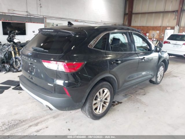 1FMCU9G66LUA82793 Ford ESCAPE SE