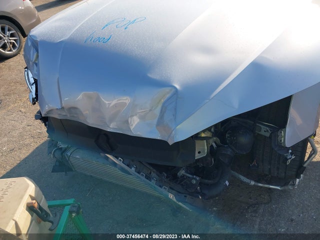 WAUDNCF57KA065641 Audi A5 Sportback Premium